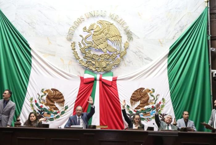 Fortalecen derechos políticos de las mujeres desde el Congreso