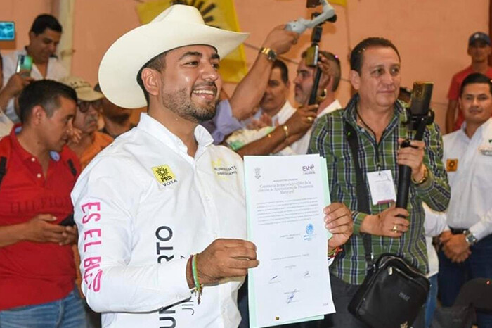 Fortalecer Michoacán precisa de un desarrollo municipal consolidado: Humberto Jiménez