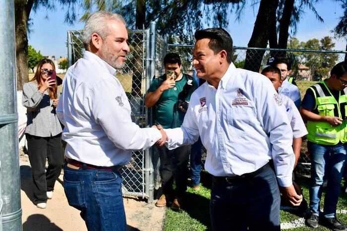 Fortapaz: la estrategia que sacó a Michoacán del top ten de la violencia nacional