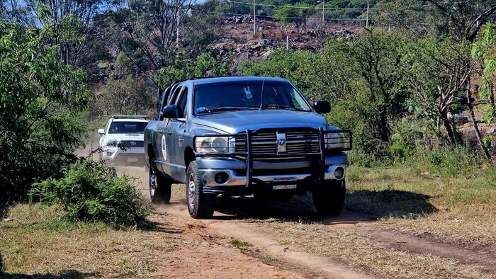 #Fotos | Hallan asesinada en Tocumbo a mujer desaparecida de Tingüindín