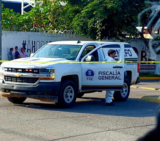 #Fotos | Identificados 5 de los 6 asesinados el domingo en Uruapan