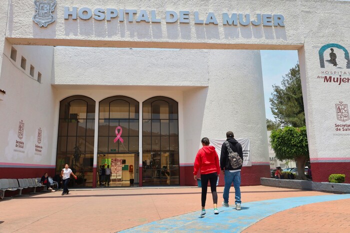 #Fotos | SSM garantiza atención médica durante puente vacacional