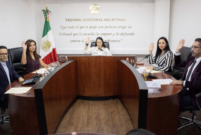 Fraccionamiento La Hacienda de Morelia tendrá elecciones