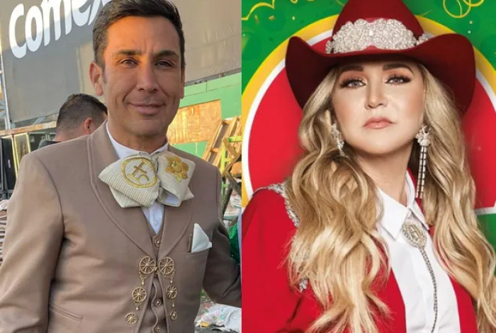 Francisco Cantú es investigado por ciberacoso a Alicia Villarreal