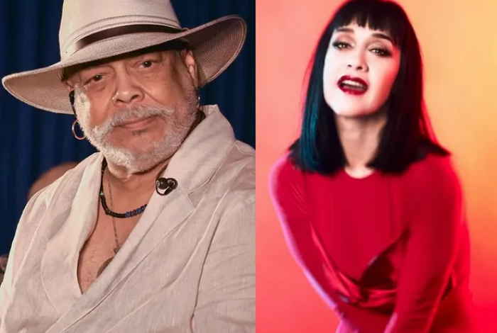 Francisco Céspedes vuelve a generar polémica con Susana Zabaleta