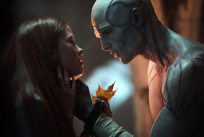 ‘Frankenstein’ de Del Toro, nominada a cinco Globos de Oro