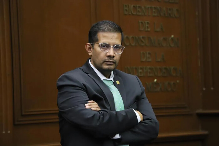 Frente a violencia, Gobierno del Estado y ayuntamiento de Uruapan se deben poner a trabajar conjuntamente