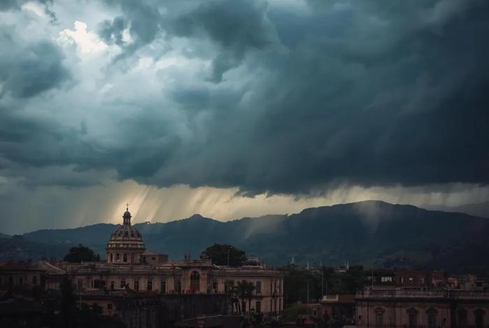 Frente frío 18 trae temperaturas extremas a México