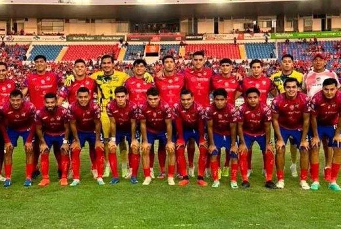 Freseros del Irapuato cerca de no jugará en la Liga de Expansión