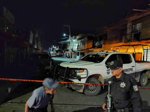 Fue a cortarse el pelo y lo asesinan en la barbería