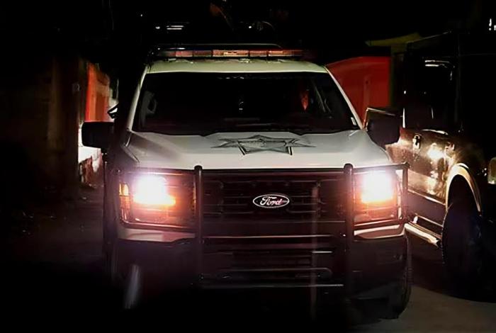 Fue agresión a policías de Buenavista, no enfrentamiento, dice Bedolla