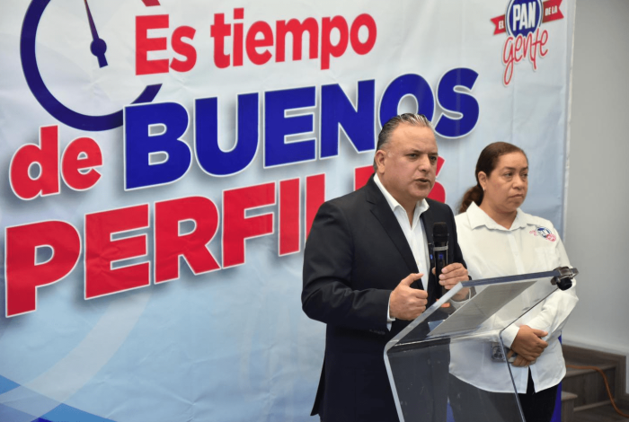 Fue un informe de ‘Alicia en el país de las maravillas’ PAN