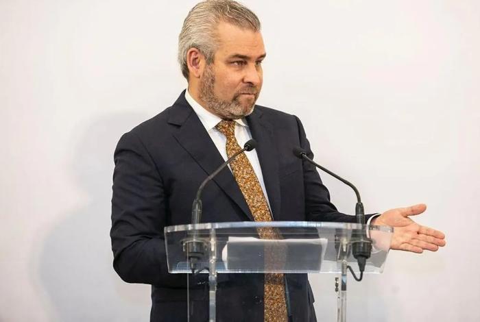 Fuera de peligro la familia herida en enfrentamientos de Zitácuaro: Bedolla