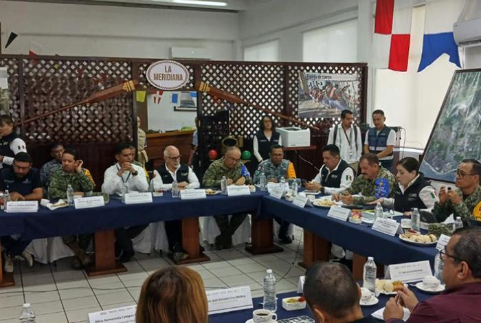 Fuerzas Armadas implementan el Plan DN-III-E en Michoacán en su fase preventiva