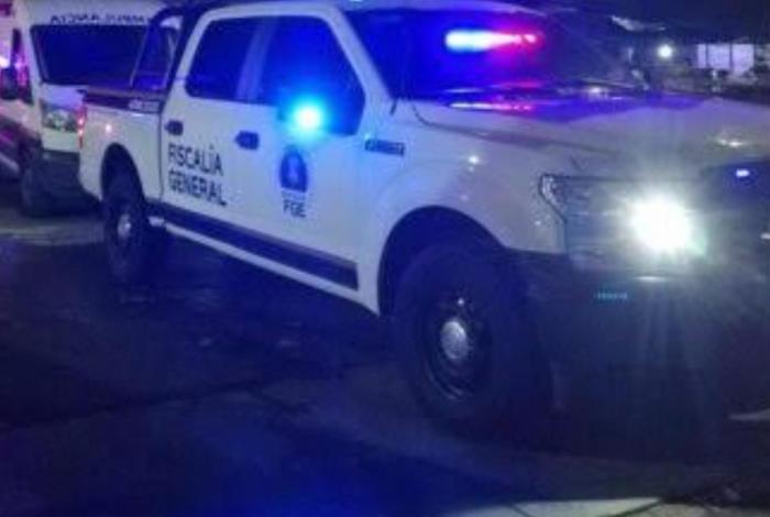 Funcionarios de Bienestar son baleados en la Queréndaro-Maravatío