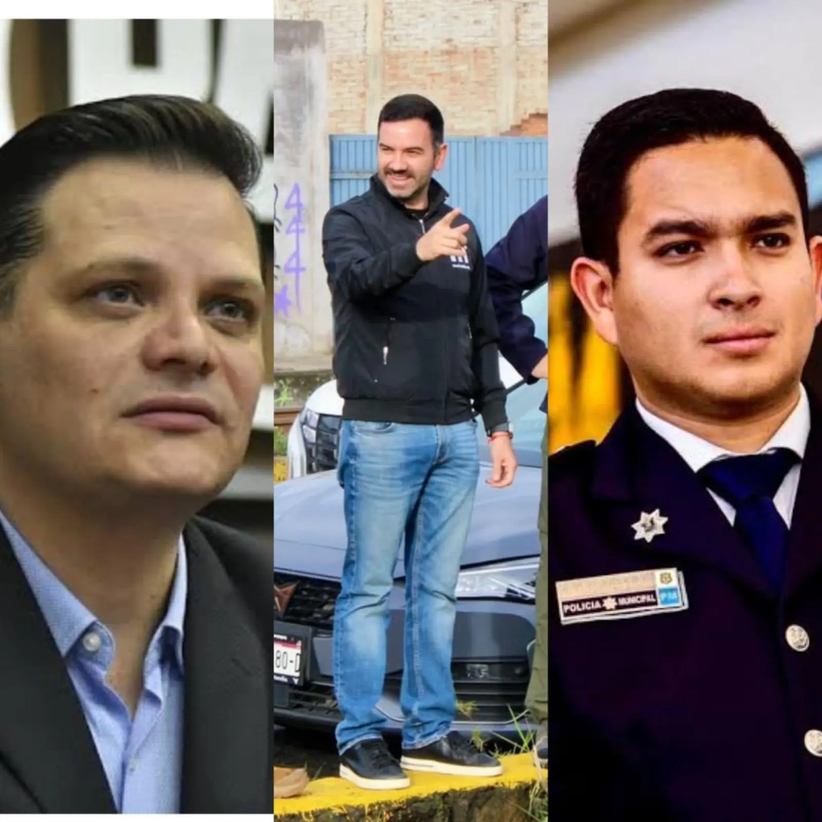 Funcionarios de Morelia, más preocupados por ver quién gobernará en el 27 que en trabajar