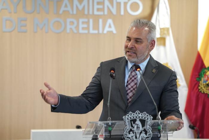 Funcionarios estatales en la lupa, para evitar que interfieran en proceso interno de Morena