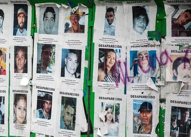 Fundamental redoblar esfuerzos en la búsqueda de personas desaparecidas, afirma Bedolla