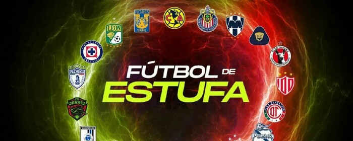 Futbol de estufa de cara al Apertura 2024 Liga MX