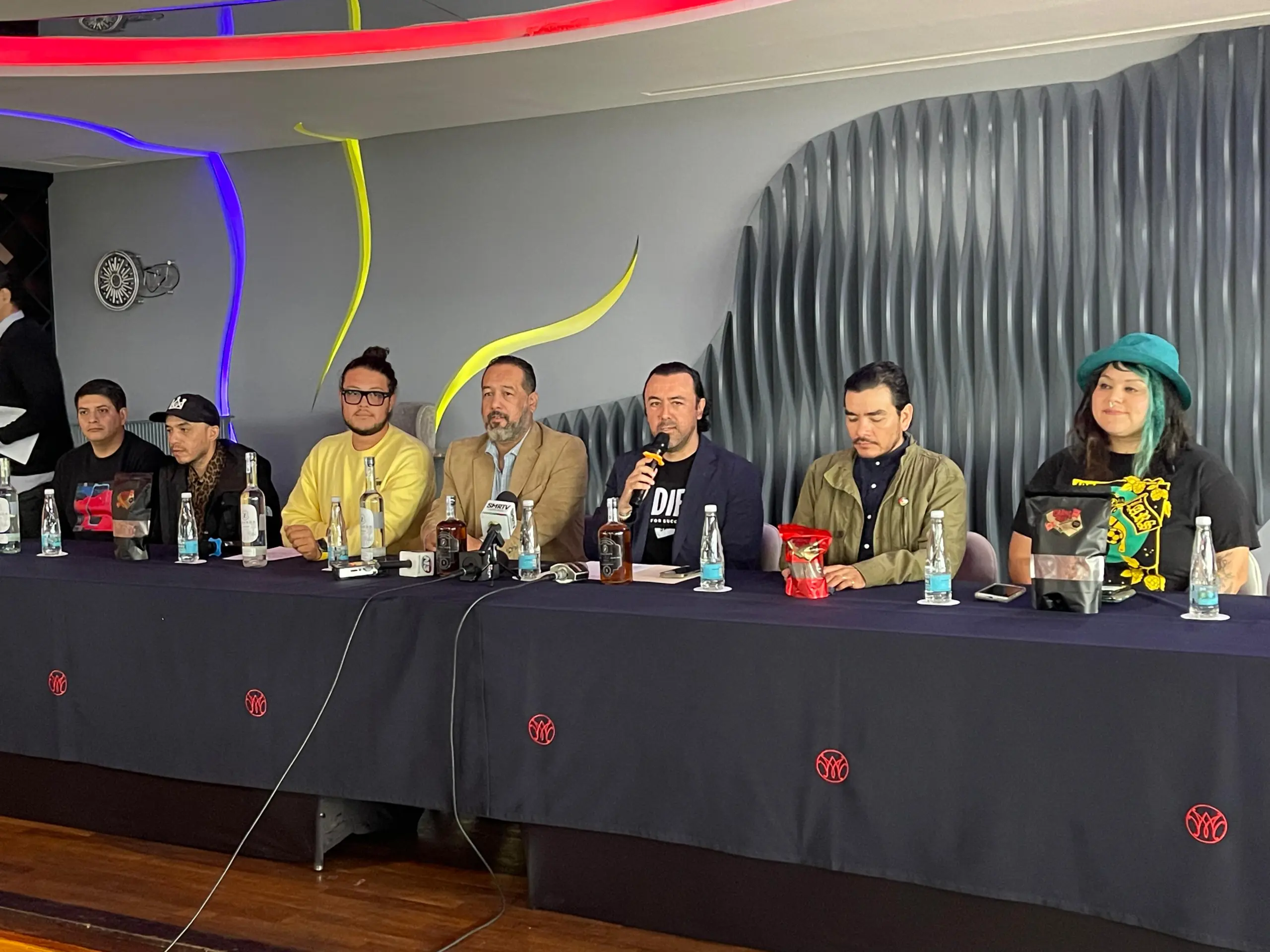 Futura 2025 promete llenar de arte y color los muros de la capital michoacana