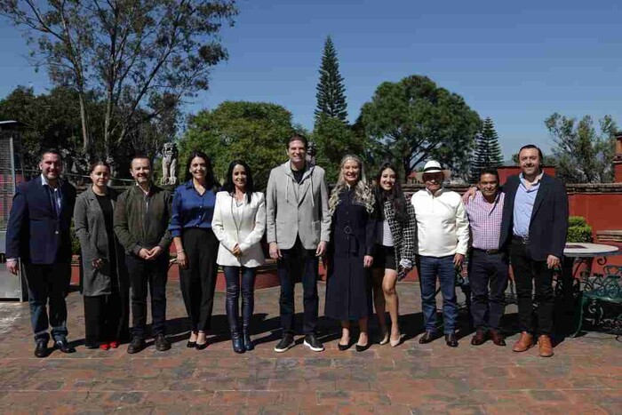 Gabinete y Cabildo cierran filas por Morelia