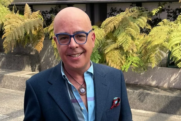 ¡Gabriel Varela hospitalizado tras doble infarto!