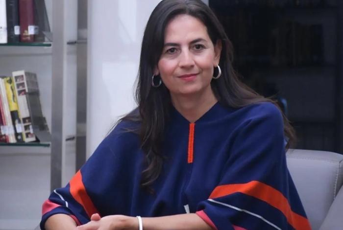 Gabriela Molina asegura estar ‘lista’ para encabezar la Secretaría de Gobierno