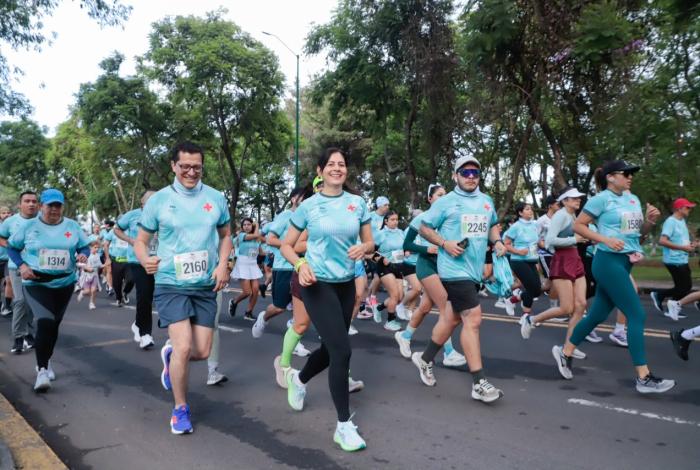 Gabriela Molina impulsa el bienestar social junto a la comunidad en Morelia