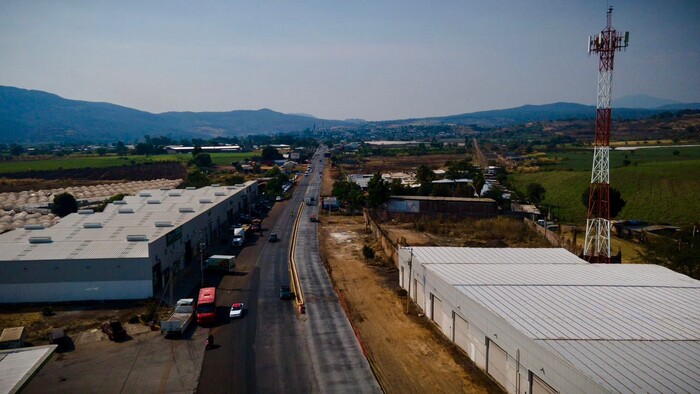 #Galería | Gobierno estatal concluye 11 obras por 672 mdp