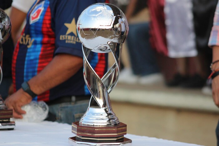 #Galería | Gran Éxito en la Premiación del Torneo de Fútbol Infantil, Juvenil y Femenil en Tarímbaro 2024