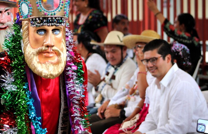 #Galería | Los artesanos, el tesoro y orgullo de México