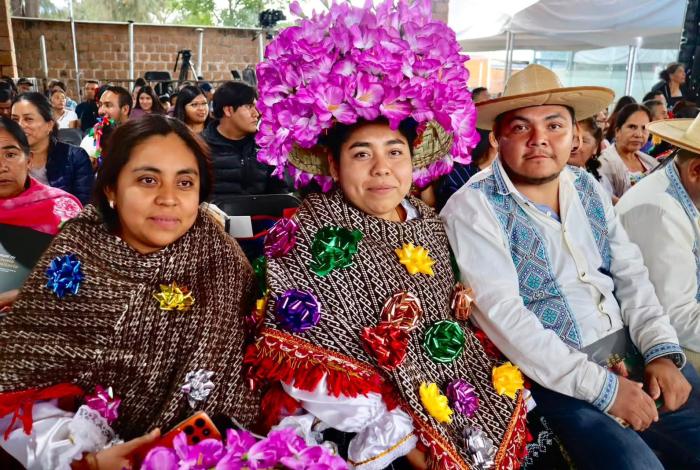 #GaleríaFotos | Gobierno Federal respalda el turismo comunitario en Michoacán