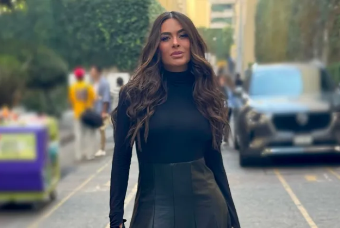 Galilea Montijo desmiente rumores sobre falsa muerte de Lety Calderón