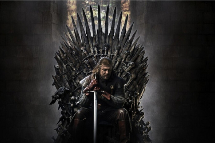 “Game of Thrones”, en planes para llegar a la pantalla grande