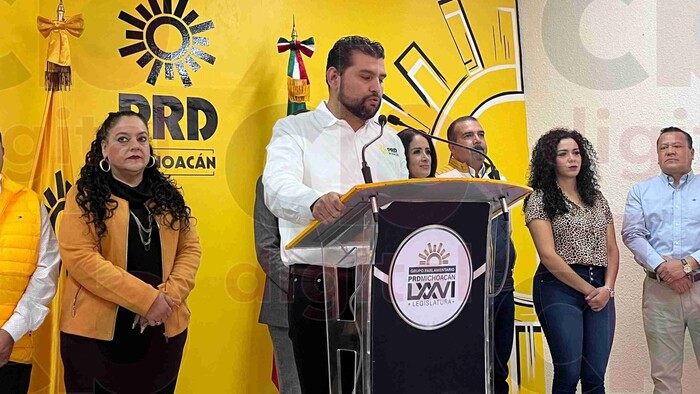 ”Ganó el pueblo de Irimbo”: Octavio Ocampo tras elecciones extraordinarias