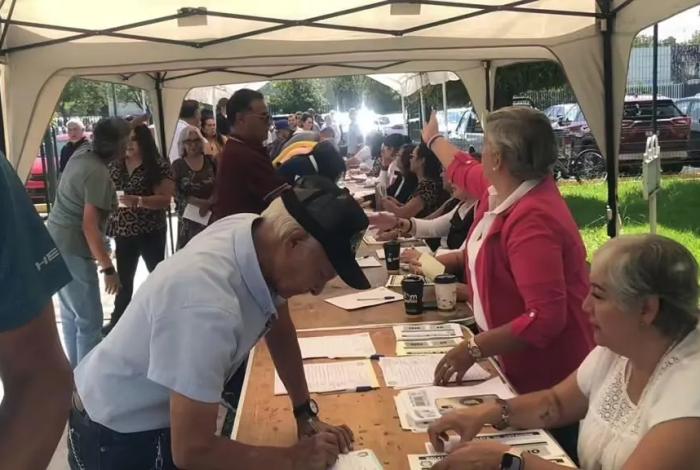 Garantiza Bedolla cierre de 2025 sin adeudos a trabajadores de la SEE, SSM y UMSNH