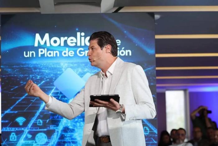 Gastó Alfonso Martínez casi 3 mdp en “congresos y convenciones” en 3 meses