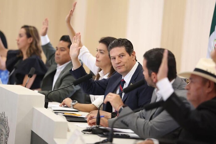 Gasto en alimentos para funcionarios en Morelia supera 1 mdp en 3 meses