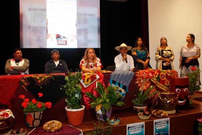 Gastronomía, cultura y deporte se unirán durante Semana Santa en Erongarícuaro