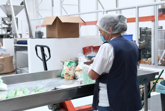 Generados, más de 40 mil empleos formales desde septiembre de 2021