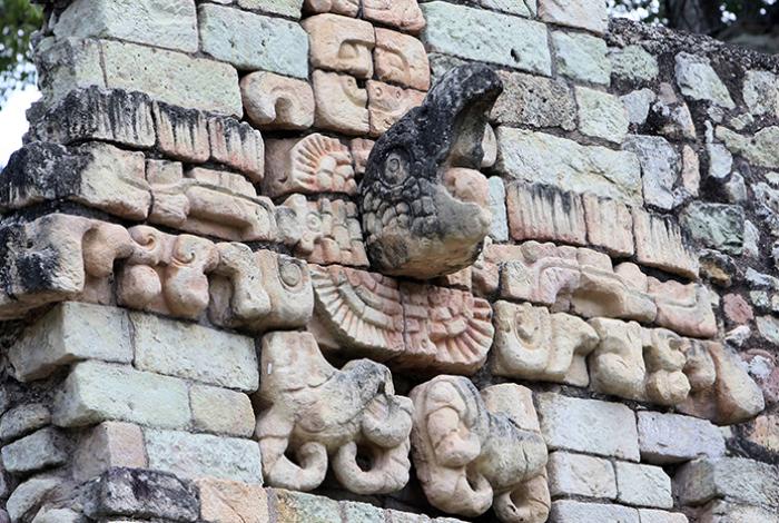 Genomas de huesos antiguos revelan lazos entre Copán, Honduras, y Teotihuacán, en México