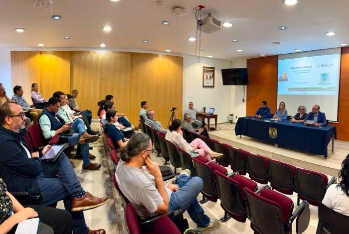 Geoportal Morelia: Digitaliza consulta de uso de suelo, genera constancias y otros trámites urbanos