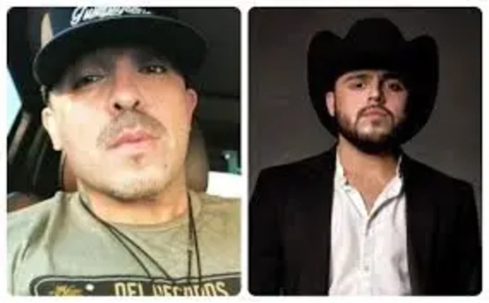 Gerardo Ortiz, de la fama a los tribunales: su conexión con el narcotráfico