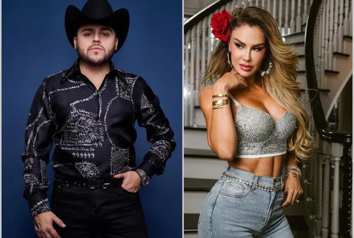 Gerardo Ortiz desmiente rumores de vínculos con crimen organizado y romance con Ninel Conde