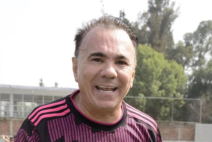 Gerardo Quiroz enfrenta extorsión digital con acciones legales