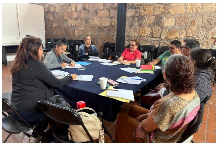 Gerencia del Centro Histórico invita al taller ‘El Libro de mis andares por Morelia’