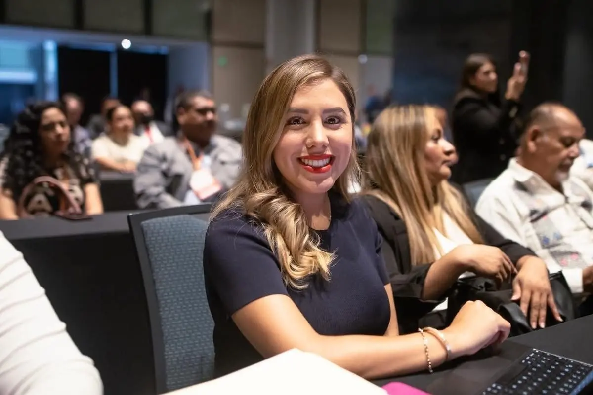 Gestiona Dayana Pérez importantes proyectos hídricos para Salvador Escalante
