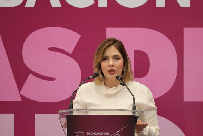 GGPRD en favor de la estabilidad financiera de Michoacán