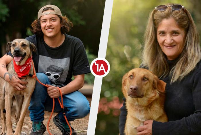 GHAPAD pide manos y corazones para ‘PaseanDog’ en la presa de Cointzio