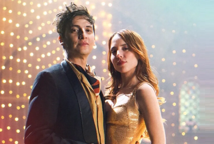 Gil Cerezo y Majo Aguilar finalizan su relación